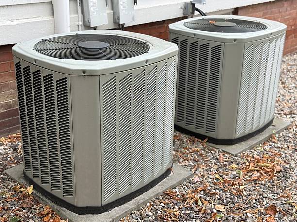 Reliable Ductwork Repair contractor in Dawsonville, GA by Leonard HVAC